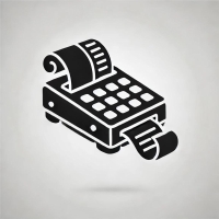 Кассовые чеки в Нальчике