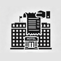 Гостиничные чеки в Нальчике