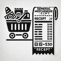 Чеки на товары в Нальчике